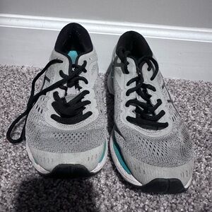 ASICS flyte foam